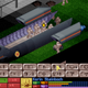 ...and the Battlescape, a tactical view where players commanded their troops in combat against the invaders.